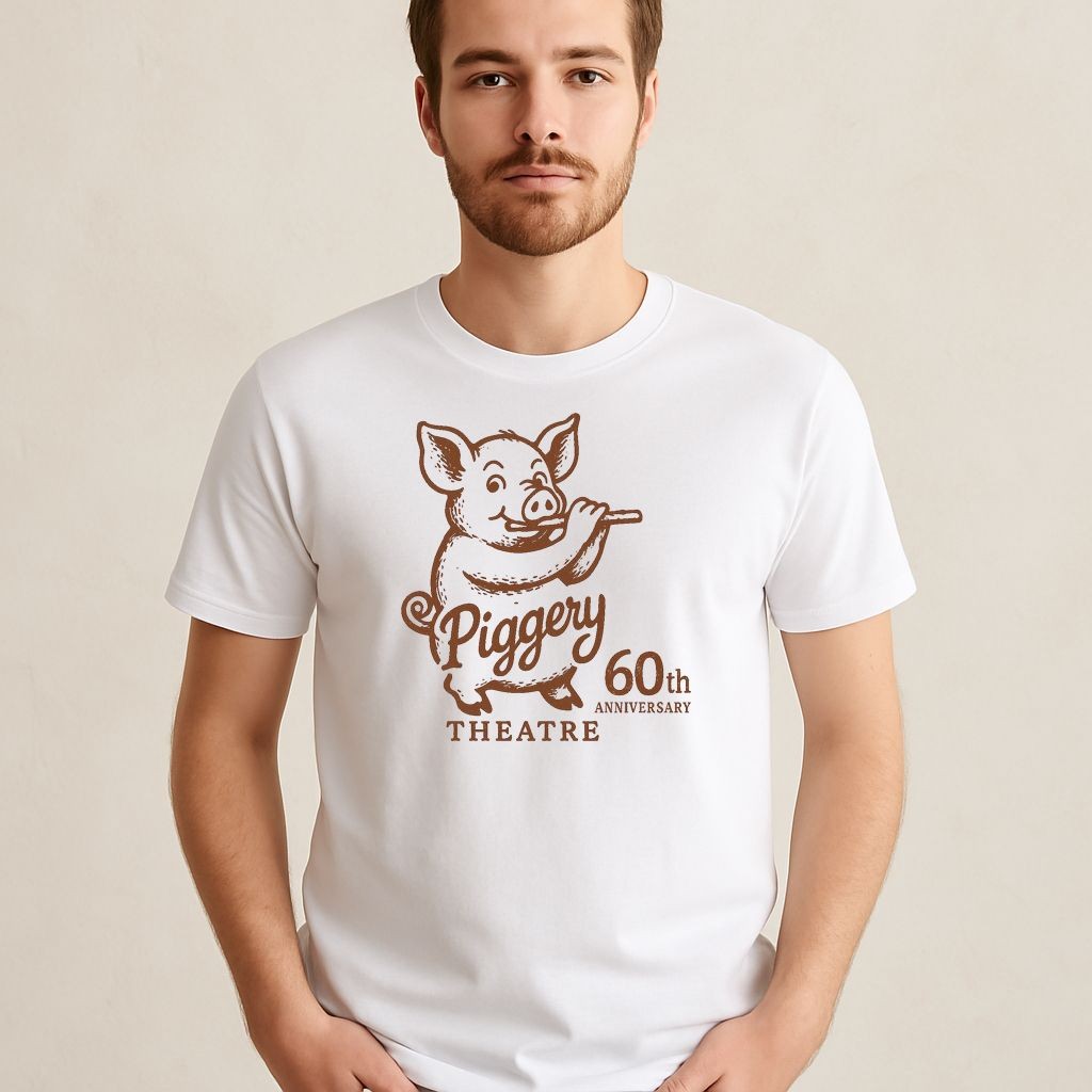 Piggery TShirt
