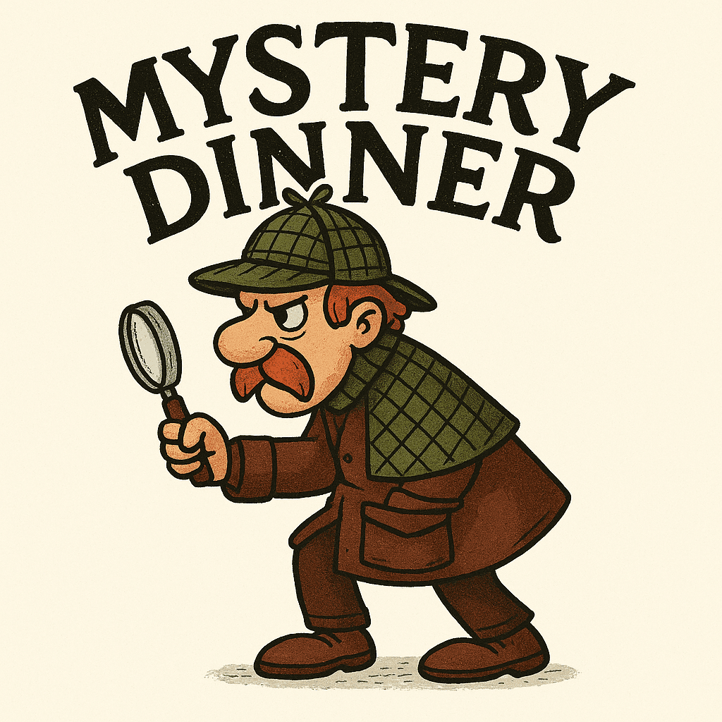 Mystery Dinner